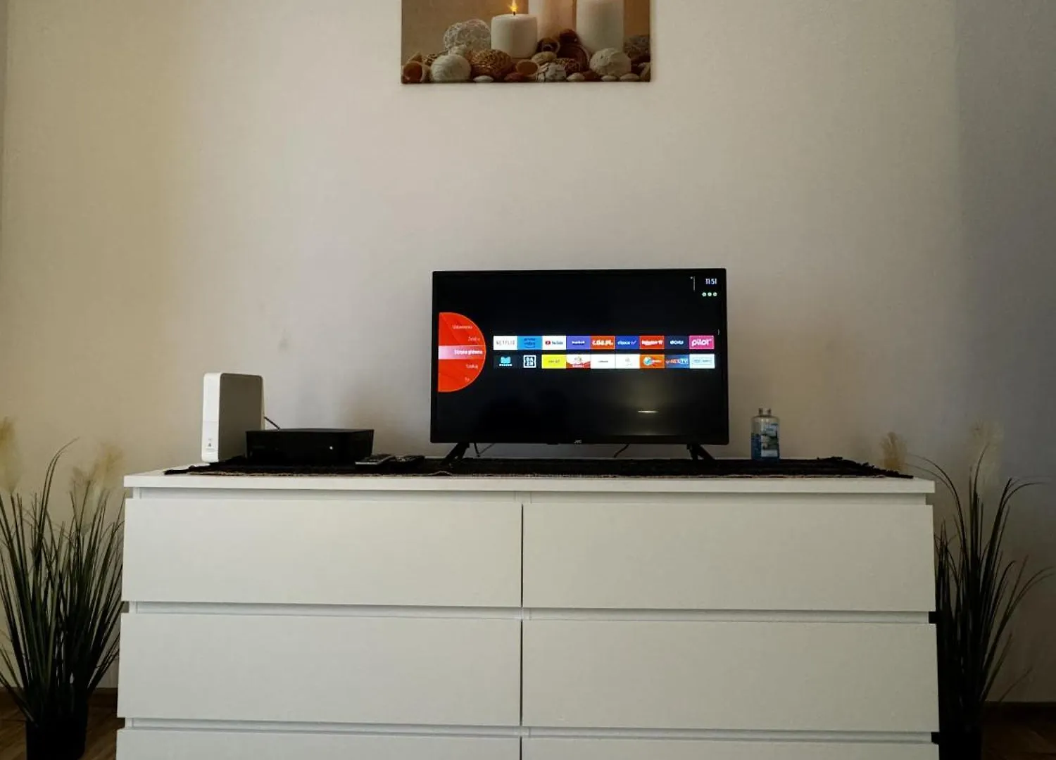 Home&Home Mokotow 华沙 公寓