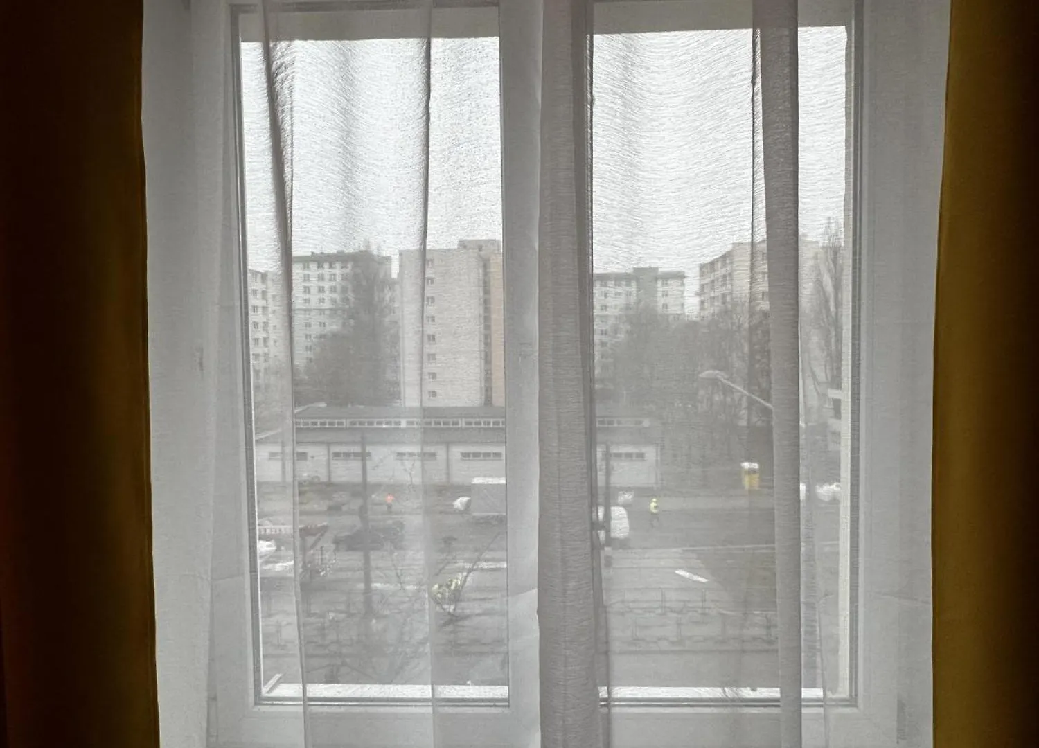 Home&Home Mokotow 华沙