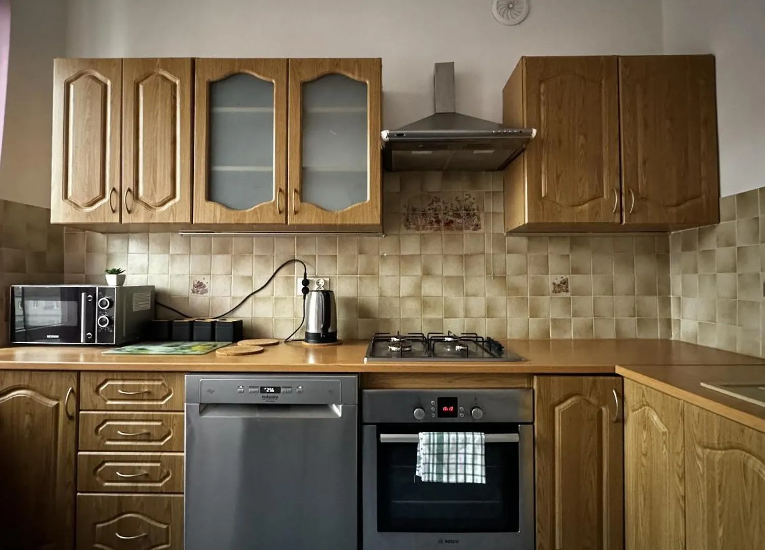 Home&Home Mokotow 华沙 公寓